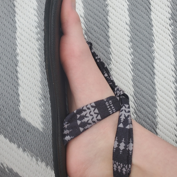 Sanuk Yoga Sling Ella - Picture 3 of 5